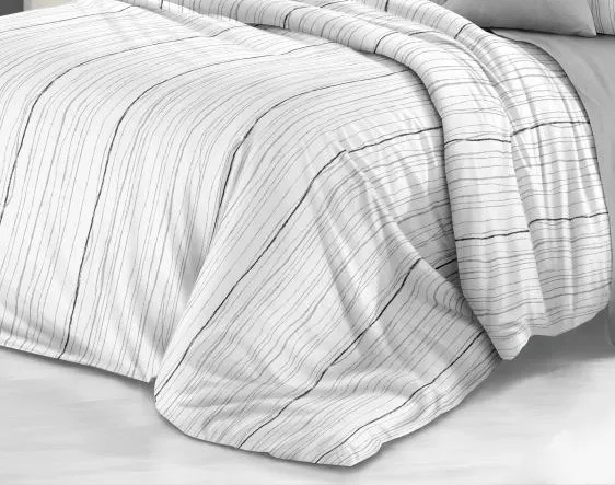 Пододеяльник 2-спальный, сатин "Престиж" (Нить Ариадны (основа))