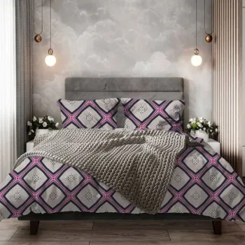 Пододеяльник 1,5-спальный, с вырезом 