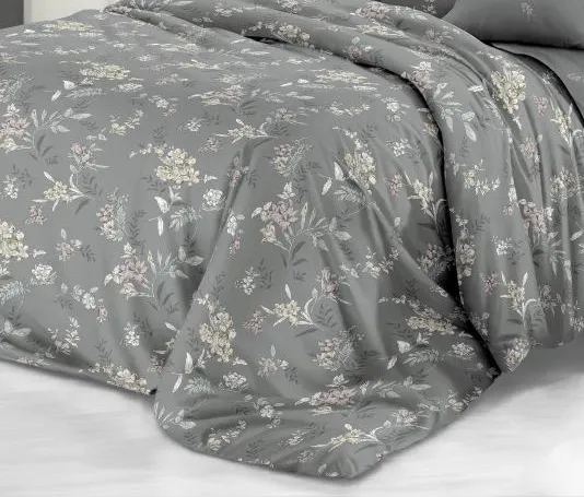 Пододеяльник 2-спальный, сатин "Престиж" (Валенсия (основа))