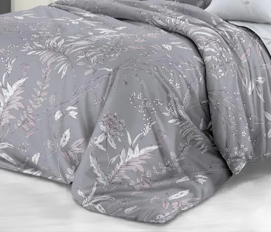 Пододеяльник 2-спальный, сатин "Престиж" (Кенай (основа))