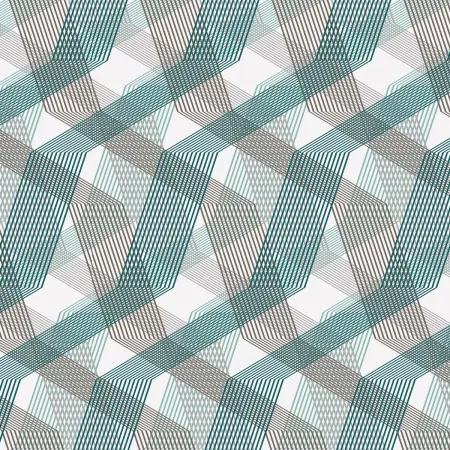 Простыня на резинке 090*200 см, бязь ГОСТ, борт 25 см (Родриго, зеленый)