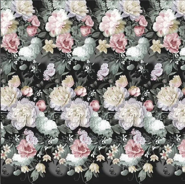 Простыня Евро 240*220 см, бязь ГОСТ (Белиссимо)