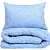 Подушки и одеяла