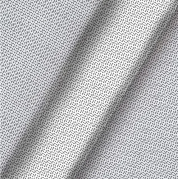 Простыня Евро 240*220 см, сатин "Престиж" (Сиеста (компаньон))