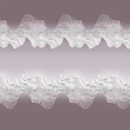 Простыня 1,5-спальная, бязь ГОСТ (220) (Бриз)