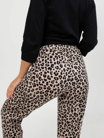 Костюм женский, модель 162, трикотаж (Лео)