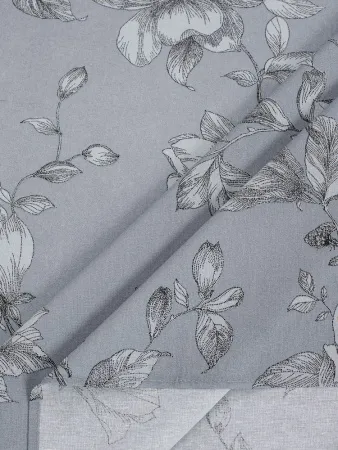 Наволочка 60*60 см, бязь "Комфорт" (Грация)