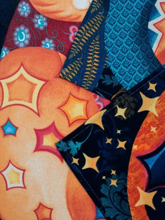 Комплект полотенец 48*60 см, 3 шт., рогожка (Лунный свет)