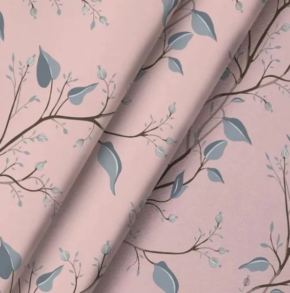 Простыня Евро 240*220 см, сатин "Престиж" (Юлия (компаньон))