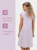 Сорочка ночная женская,мод. 426,трикотаж (Кармен, розовый )