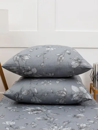 Наволочка 60*60 см, бязь "Комфорт" (Грация)