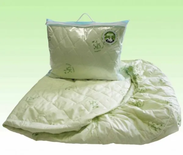 Наматрасник BEST бамбук (на резинке) 090*200 см