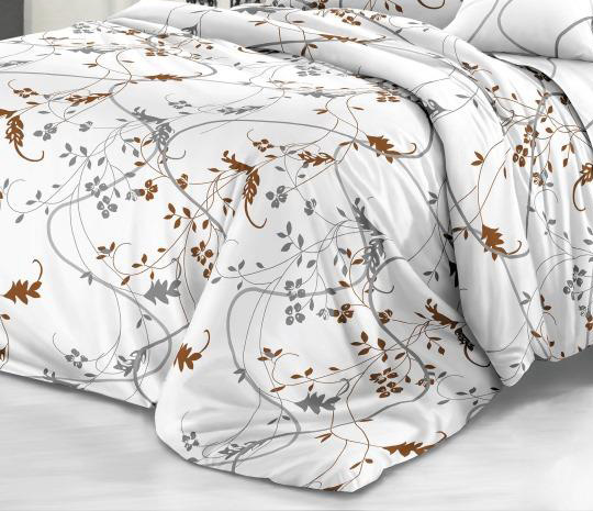 Пододеяльник Евромакси 240*220 см, сатин "Престиж" (Амадея (основа))