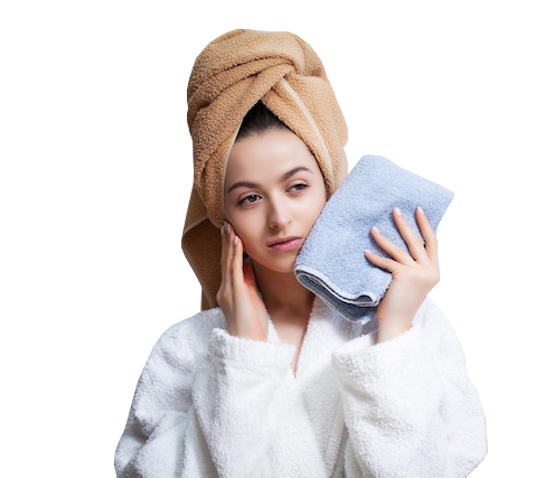 Скидка 30% на все махровые изделия!