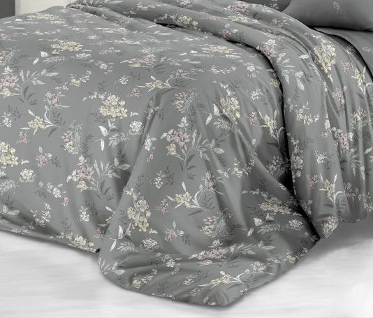 Пододеяльник Евромакси 240*220 см, сатин "Престиж" (Валенсия (основа))