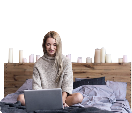 Скидка 30% на все семейные комплекты постельного белья!