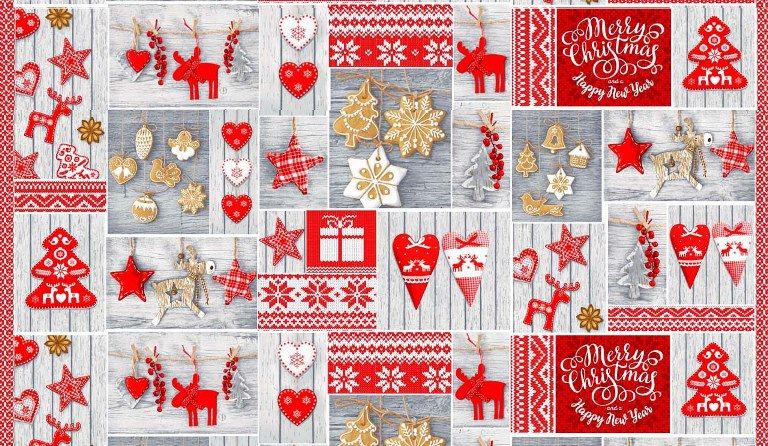 Рушник 50*150 см, рогожка, хлопок 100 % (Чудеса)