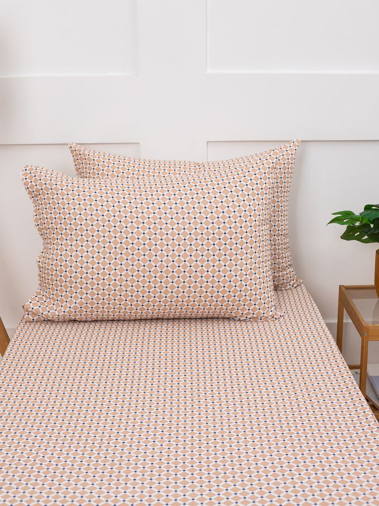 Наволочка 50*70 см, бязь 