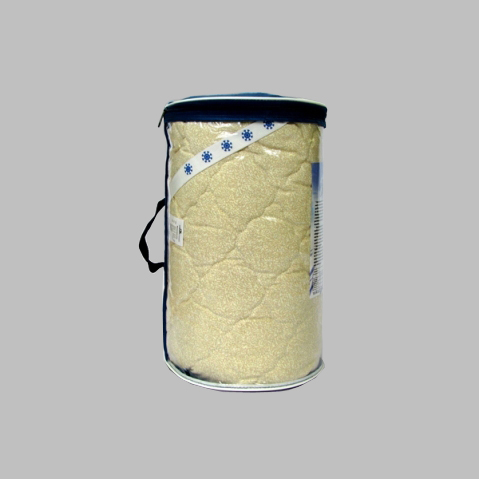 Наматрасник комбинированный 140*200см