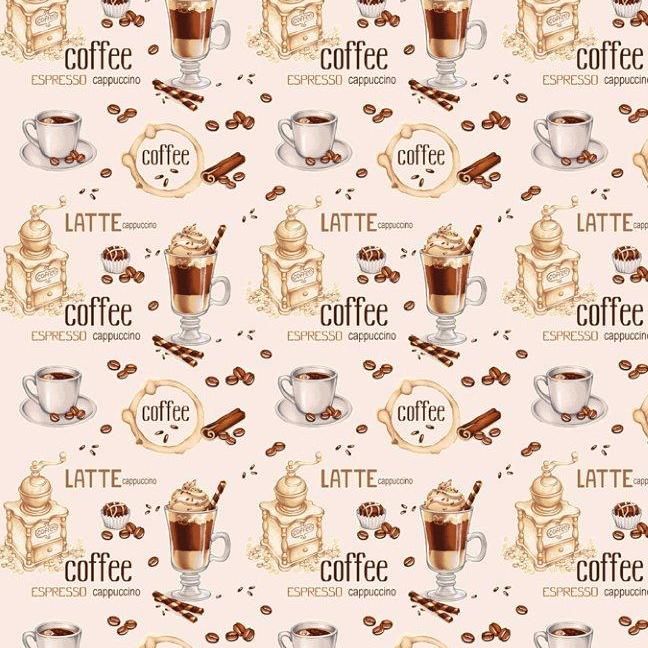 Полотенце 50*60 см вафельное (Кофе Латте, бежевый)