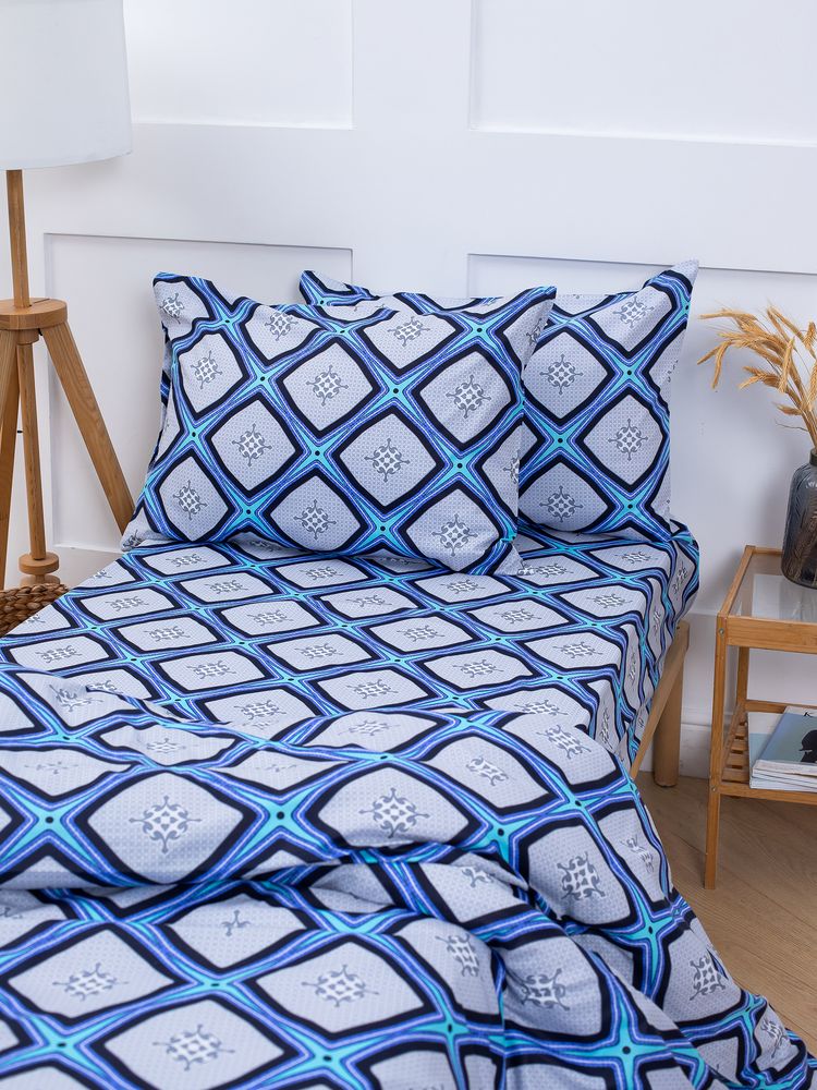 Наволочка 40*60 см, бязь 