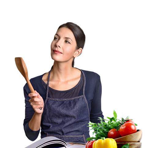 Скидка 30% на все товары для кухни!