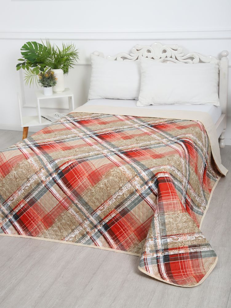 Покрывало Евро 