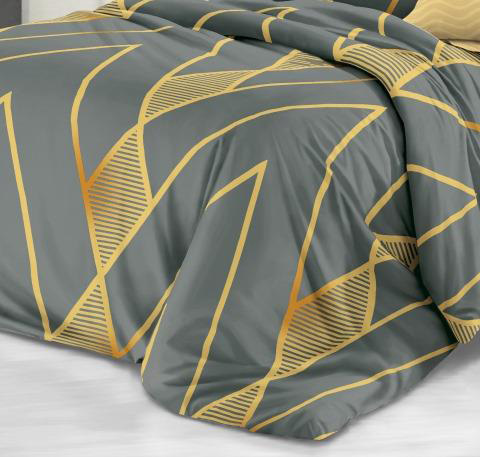 Пододеяльник Евро 200*220 см, сатин 