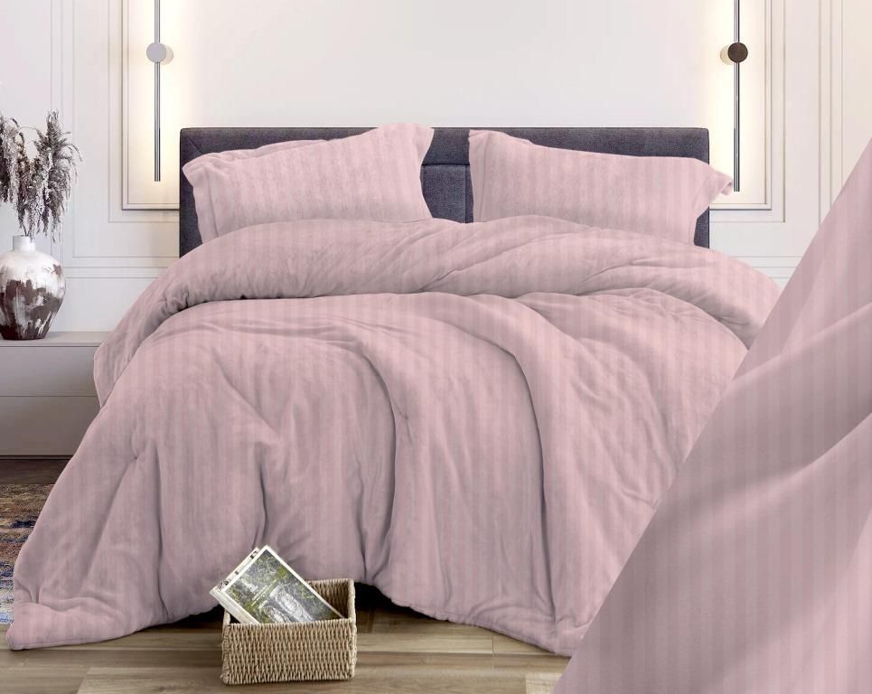 Простыня Евро, бязь 