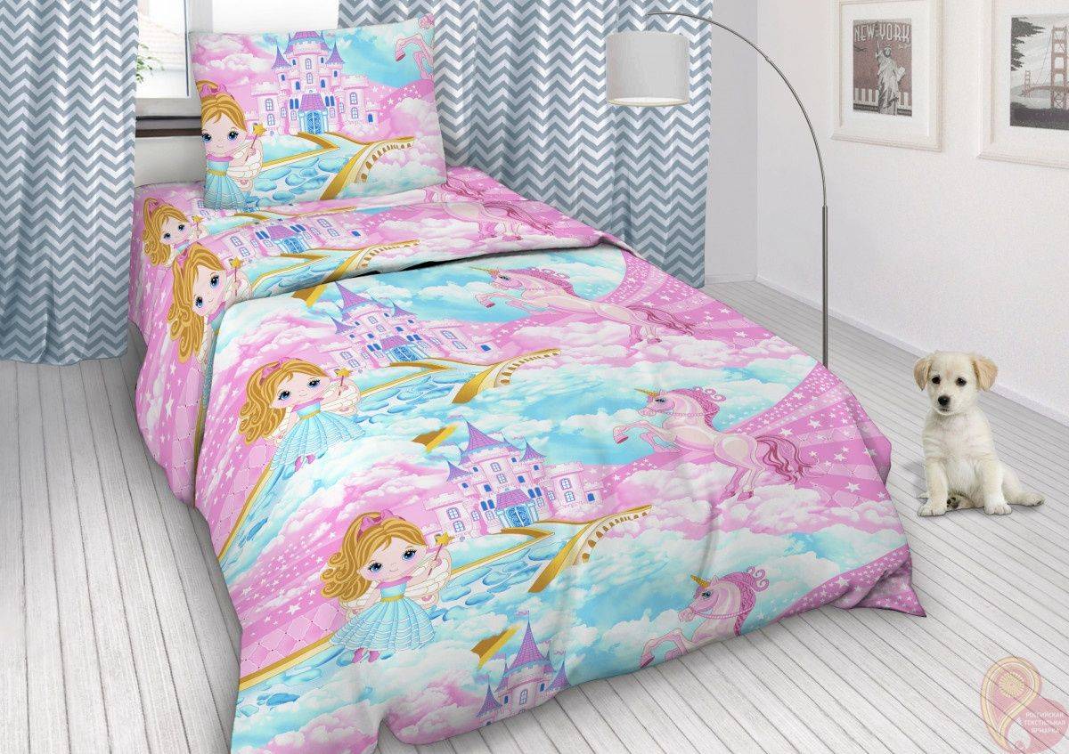 Наволочка 70*70 см, бязь 