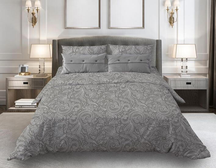 Наволочка 50*70 см, бязь 