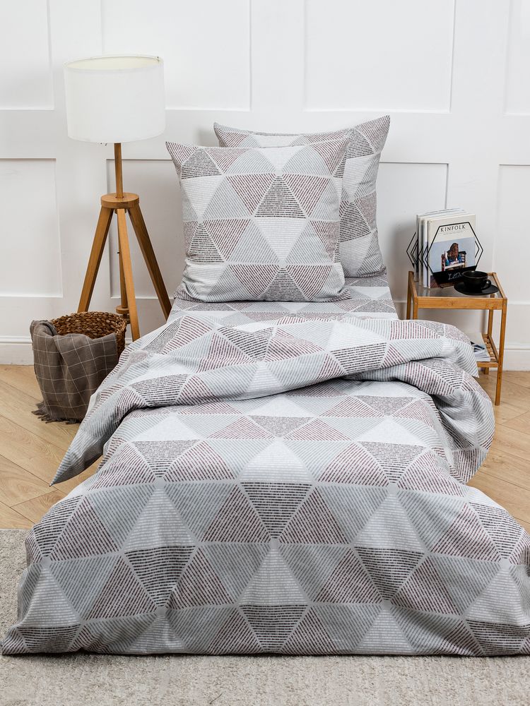 Пододеяльник 1,5-спальный, бязь 