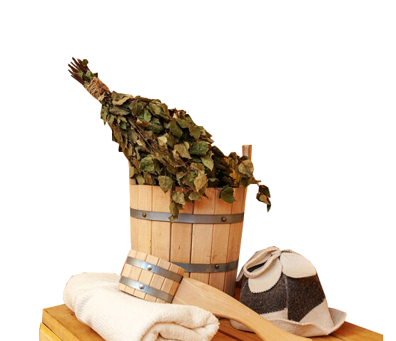 Скидка 30% на все товары для бани и сауны!