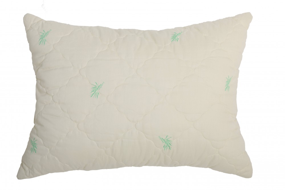 Подушка 50*70 см, наполнитель 