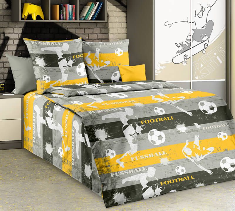 Наволочка 70*70 см, бязь 