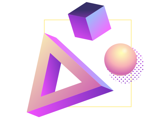 Скидка 30% на товары с геометрическими фигурами!