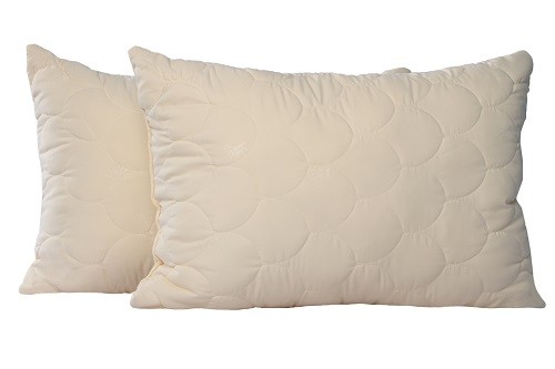 Подушка 50*70 см "Магия бамбука"