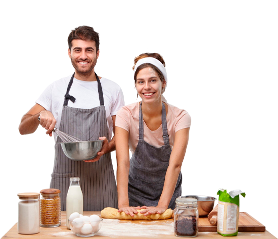 Скидка 30% на все товары для кухни!