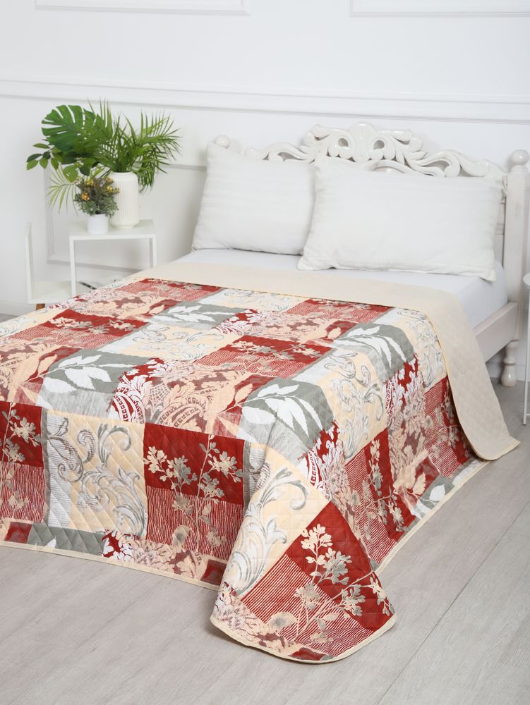 Покрывало 1,5-спальное 