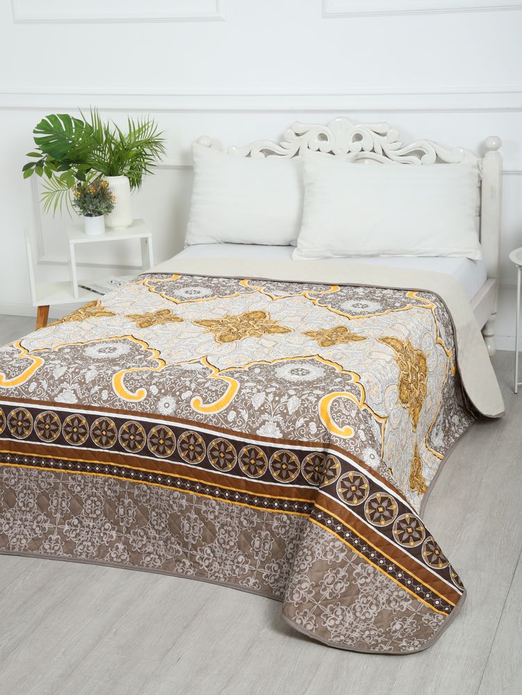 Покрывало Евро 