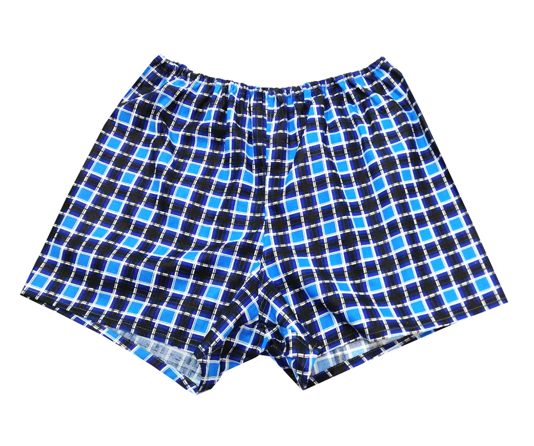 Трусы мужские бязь, модель  207, хлопок 100% (Классика)