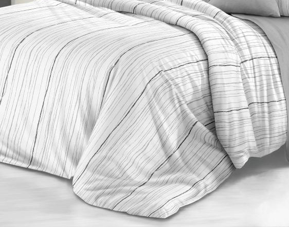 Наволочка 50*70 см, сатин "Престиж", на молнии (Нить Ариадны (основа))