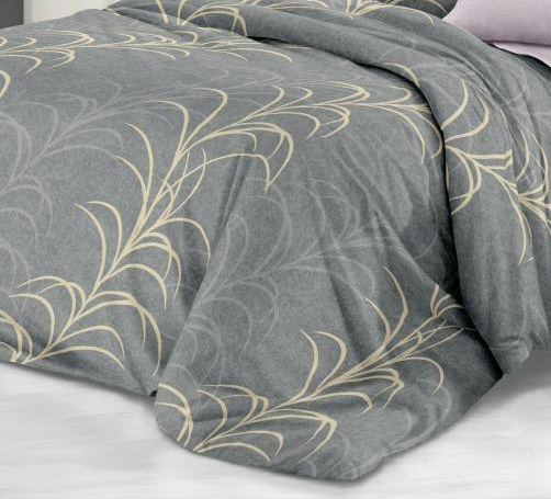 Пододеяльник 2-спальный, сатин "Престиж" (Находка (основа))
