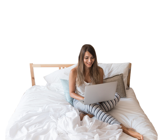 Скидка 30% на все 1,5-спальные комплекты постелного белья!