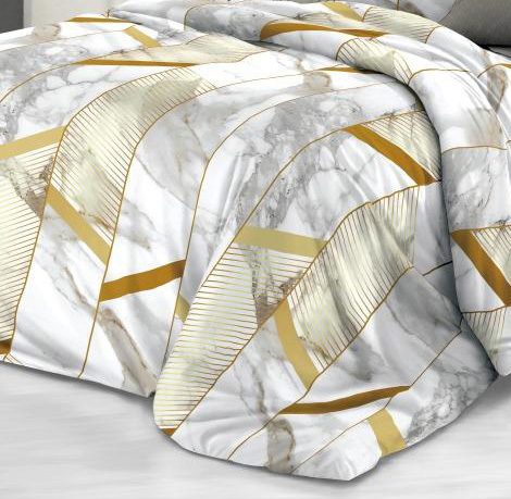 Пододеяльник 2-спальный, сатин "Престиж" (Вдохновитель (основа))