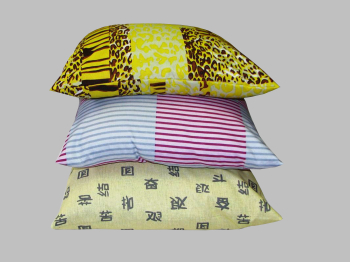 Подушка 50*70 см, наполнитель