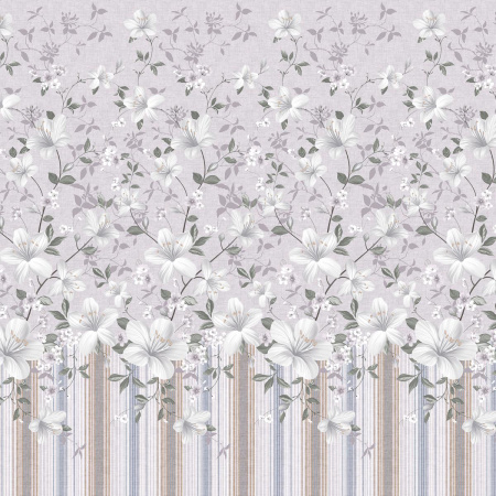 Комплект постельного белья Евромакси, бязь  ГОСТ (Эстетика)