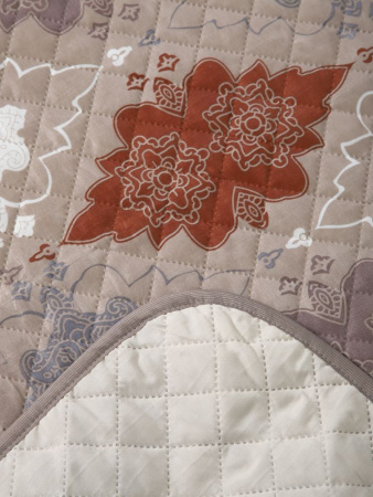 Покрывало Евро "Ультрастеп" (Элегант)