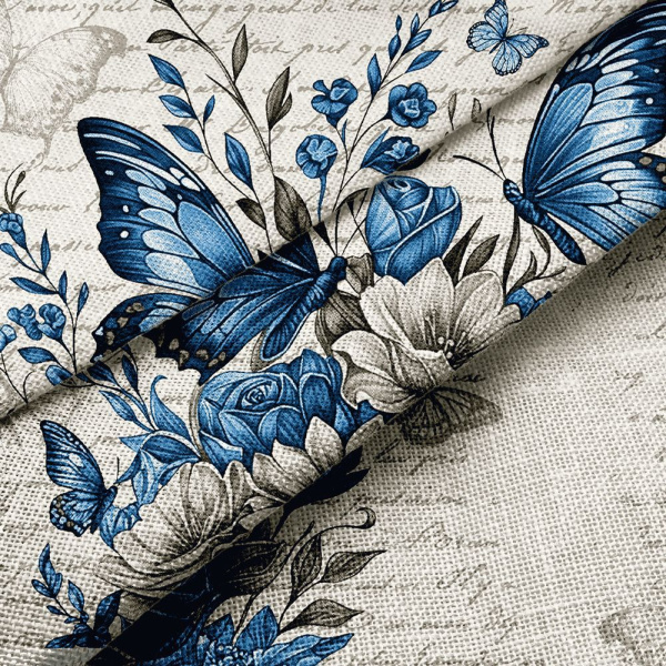 Комплект полотенец 48*60 см, 3 шт., рогожка (Патрисия)