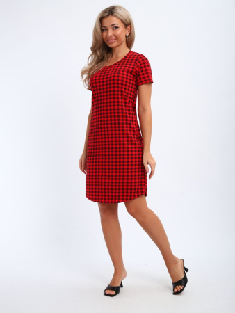 Туника женская, модель 172, трикотаж (Мишель)